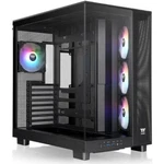 Thermaltake CA-11E-00M1WN-00 View 380 Xl Tg Argb Mid Tower Chassis. Fixed Price $149.99.