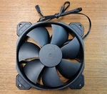 Corsair 120MM Case Fan 3-PIN 12V Dc 0.30A 31-006434 M/n: RWF0049 New. Fixed Price $14.95.
