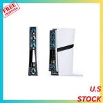Cooling Fan For PS5 Pro, Efficient Cooler With Adjustable Speed/led Light,. Fixed Price $37.72.