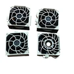 (lot Of 4) Ace 80 9G0812G103 12V 1.1A Cooling Fan For Sanyo. Fixed Price $29.99.