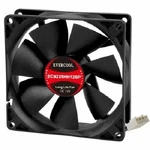 Evercool 92MM X 25MM 12V Computer Case Cooling Fan 4-PIN Pwm EC9225HH12BP. Fixed Price $10.99.