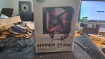 Cooler Master Hyper 212 Evo Led. Fixed Price $145.10.