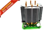 New Dell Xps 8940 G5 5090 5000 Optiplex Cpu Cooler Fan With Heatsink VWD01. Fixed Price $15.24.