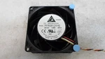 Hp 576898-001 538567-002 PFR0812XHE 80MM DC12V 4.10A Fan. Fixed Price $17.99.