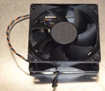 Cpu Fan NN495 YK550 Y4574 Dell Optiplex 380 755 760 780 960 980 Mt Mini Tower. Fixed Price $12.99.