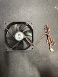 Arx Dc Brushless Silent Cooling Fan FD1212-S3133E 12V 0.32A 3PIN. Fixed Price $15.00.
