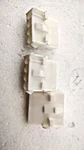 Lot 100 Pcs New Molex 50842042 Pin And Socket Receptacle, Circuits, Natural. Fixed Price $25.00.