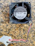 Comair Rotron Flight Ii Dc FS24B3 24V Fan. Fixed Price $16.50.