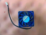 Masscool 5R058B3-H 60MM Ball Bearing Cpu Cooling Fan With Heatsink. Fixed Price $21.88.