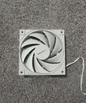 Deepcool FK120 120MM Performance Fan, Single, White, 0.12A, 12VCD. Fixed Price $20.00.