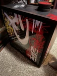Nzxt Cyberpunk 2077 H710I Atx Mid-tower Case Used. Fixed Price $349.99.