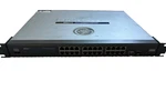 Linksys Cisco SR2024C 24-PORT Gigabit Switch With Mini-gbic. Fixed Price $40.00.