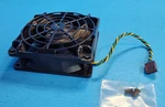 Hp 6200 6300 Pro 8200 8300 Elite Microtower Pc 4-PIN 92MM Case Fan 580230-001. Fixed Price $6.95.