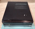 Hec Black ITX200A Htpc Mini Computer Case W/ Power Button Led Dual Usb Ports. Fixed Price $48.00.