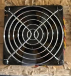 Foxconn 92 25MM 12V 16A 3-PIN Fan PV902512M Grill & Screws 379612-001. Fixed Price $9.15.