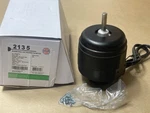 Us Motors Nidec 2135 Shaded Pole Unit Bearing Fan 50W 230V .9A 3/8"X1-1/2". Fixed Price $79.99.