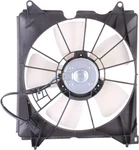 Tyg Radiator Cooling Fan Extra Silent For 13-17 Honda Accord 4CYL DENSO/6CYL. Fixed Price $99.00.