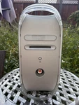 Apple Powermac Desktop G4 Complete With Games Keyboard And Mouse. Fixed Price $199.00.