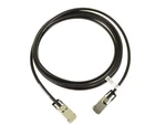 New!! Dell 4XM98 FORCE10 External Stacking Cable 13FT 759-00037-01. Fixed Price $49.99.