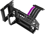 Cooler Masteraccessory Vertical Graphics Card Holder Kit V3 With Premium. Fixed Price $39.99.