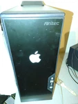 Desktop Pc I5 2500K Pny 9600GT 16GB Ram 256GB Ssd 640GB Hd No Windows Antec P180. Fixed Price $550.00.