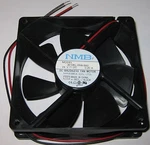 Nmb 92 Mm Cooling Fan - 24 V Dc 3610KL 3200 Rpm 55 Cfm Ball Bearing. Fixed Price $10.95.
