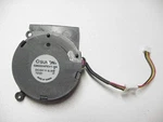 Dell Oem Inspiron 4000 4100 Latitude C600 C610 Cpu Main Cooling Fan. Fixed Price $8.95.
