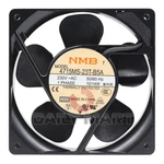 New Box Nmb 4715MS-23T-B5A Cooling Fan 230VAC. Fixed Price $52.85.