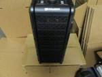 Cougar Evolution Black Secc Atx Mid Tower Computer Case. Fixed Price $100.00.