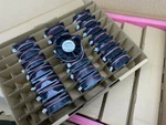 Nmb 2410ML-05W-B69 24V Dc Fan 3PIN (brand New, Genuine). Fixed Price $29.99.