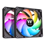 Thermaltake Ct Argb Sync 120MM Cooling Fan With Daisy-chain Design (2-P.... Fixed Price $24.99.