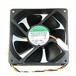 Dell Inspiron 530 Desktop KD1209PTS2 Cooling Fan- HU843. Fixed Price $17.99.