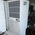 Hoffman Mclean T20-0216-G150 Electronic Enclosure Air Conditioner 115VAC 2000BT. Fixed Price $299.00.