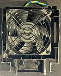 New Dell Alienware Aurora Alx 4-PIN Cooling Fan With Shroud / P2YTV. Fixed Price $16.50.