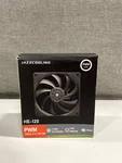Jazzcooling Pwm Pc Fans, 120MM 3 Kit. Fixed Price $12.50.