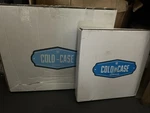 Cold Case Radiators FAN16 Electric & Shroud Assembly Diameter 2500 Cfm. Fixed Price $274.95.