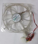 Apevia Rotary Dc Brushless Desktop Cooling Fan- DFS122512L. Fixed Price $25.00.