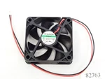 Sunon Maglev HA60151V4-000U-999 Axial Fan 12VDC / 0.6W Approx 60X60MM New. Fixed Price $9.18.