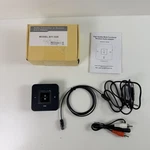 Golvery Bluetooth 5.0 Transmitter Receiver For Tv Airplane BTI-038. Fixed Price $25.87.