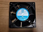 Orion Fans OA109AP-11-1TB Xc 115VAC 60HZ 22W Ball Bearing Axial 131 Cfm New. Fixed Price $24.95.