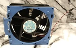 1PC 1238-12HBTA Jmc Datech Cooling Fan Dc 12V 1.50A P/n 5W190. Fixed Price $10.84.
