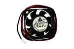 Delta AFB0412HHB 40 X 15MM 12V Duall Ball Bare Wire Fan. Fixed Price $8.95.