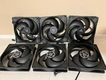 Arctic P14 Pwm. Fixed Price $40.00.