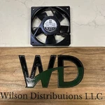 Orion Fans / Knight Electronics OA125AP-22-1TB Ac Cooling. Fixed Price $20.58.