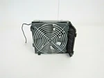 Hp 644319-001 Z620 Workstation Fan Assembly DS12025R12L 14-3. Fixed Price $17.75.