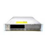 Cisco WS-C4900M 8 Port 10 Gb Ethernet Switch WS-X4992 Dual Ac. Fixed Price $170.00.