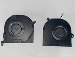 Pair Of Dell XPS15 9530 9510 Cpu & Gpu Cooling Fan 0FK50V 0CN1MT FP2. Fixed Price $19.80.