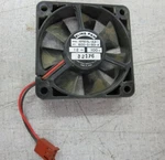 Elina HDF6015L-12LB-1, 600-0193-A Component Fans (12VDC, 100MA) Lot Of. Fixed Price $19.99.