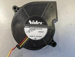 Nidec G75G24MS1ZZ-53J25 RK2-6425 Fan Blower DC25V 0.14A Oem Hp Part Free S&h. Fixed Price $17.99.