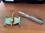 809137-001 Hp ID15 35W Laptop Cooling Pav Thermal Module Heatsink. Fixed Price $10.00.